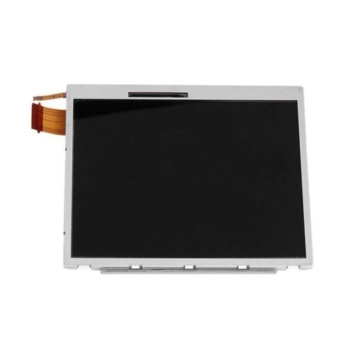 Nintendo 3ds Ll/Xl Bottom Lcd Screen-Remplacement D'origine Par