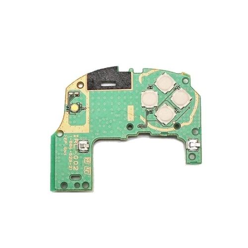 Bouton Gauche Pour Sony Ps Vita 1000-Pièce De Rechange Version 3g