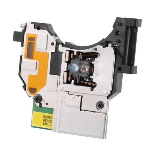 Objectif Super Mince Kes-850a Pour Sony Ps3-Remplacement D'origine
