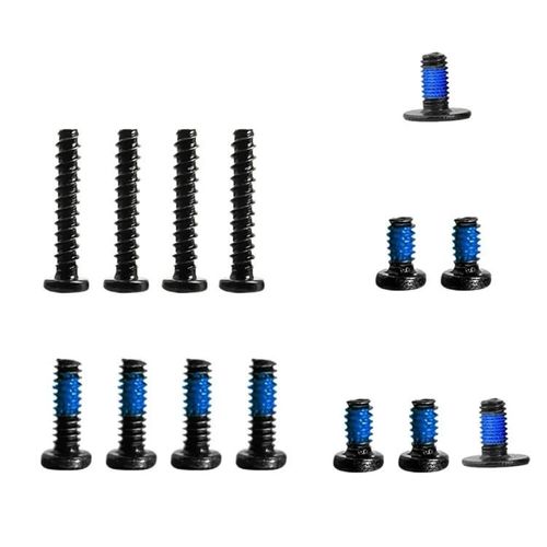 Accessoires Steam Deck-Bouclier 14 En 1,Capot Arrière,Ventilateur Et Jeu De Vis-