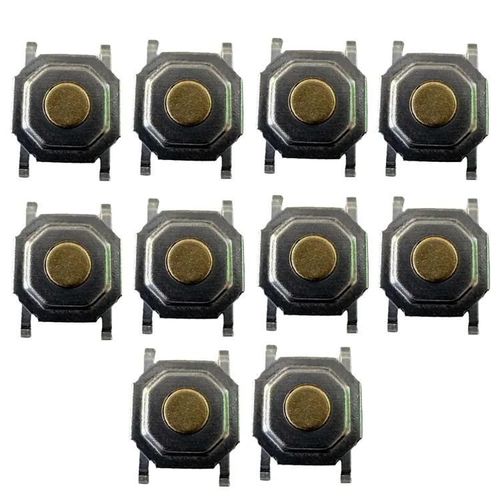 Pour Steam Deck Boutons De Paume Bouton Home Bouton D'accueil Bouton Home