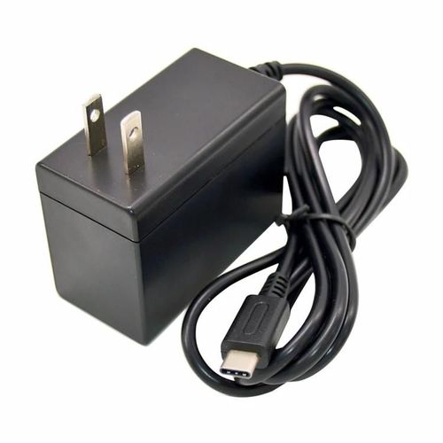 Adaptateur Secteur À Charge Rapide Pour Nintendo Switch-Alimentation 45w