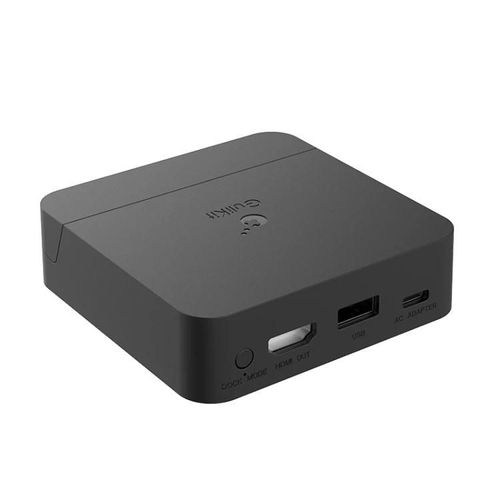 Support Vidéo Portable-Station D'accueil Pour Téléphone Portable Gulikit Pour Nintendo Switch