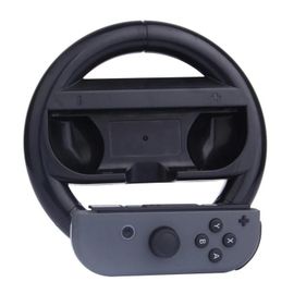Volant De Manette Nintendo Switch Joy-Con-Rond Design By