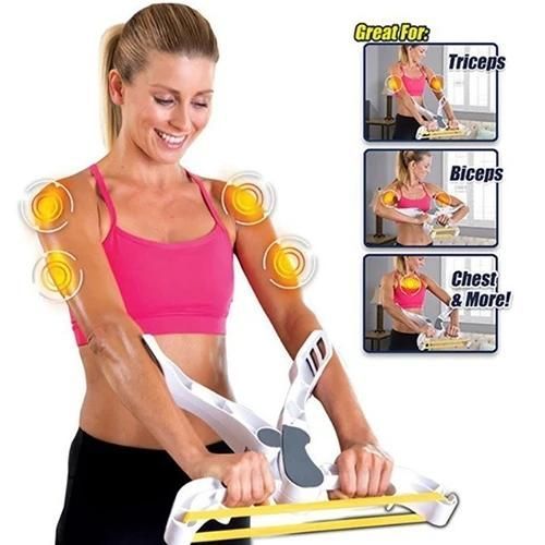 Appareil De Musculation Des Bras-Wonder Arms Exerciseur D'avant-Bras Et De Poignet