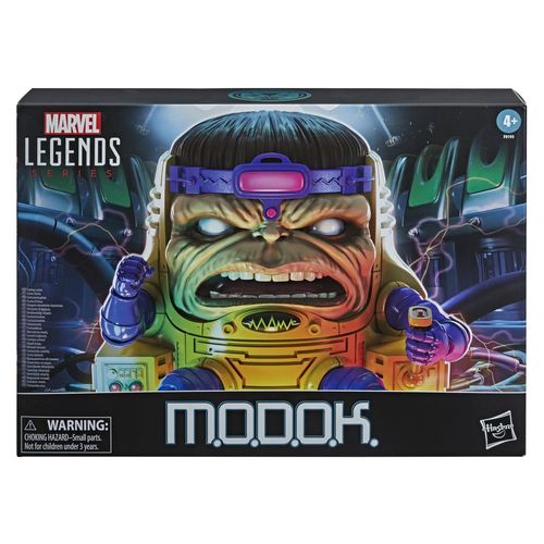 Marvel Classic Hasbro Marvel Legends Series - Figurine M.O.D.O.K.