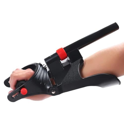 Appareil De Musculation Au Poignet De Tir-Home Arm Grip Trainer By