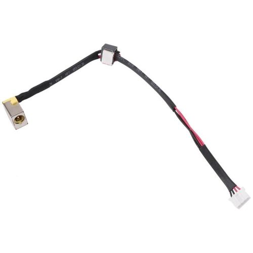 Connecteur jack d'alimentation pour Acer Aspire 5741 5741G-Remplacement durable