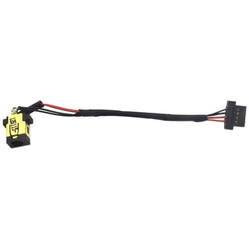 Connecteur jack d'alimentation pour Acer SW5-011-Pièce de rechange
