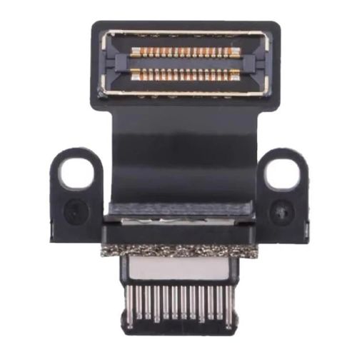pour Macbook Pro 16 pouces 2023 A2780 821-03084-A Port de charge Câble flexible