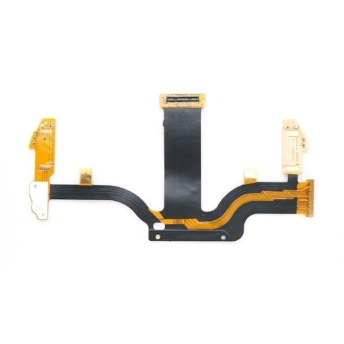 Pour Sony Psp Go Lcd Câble Flex Accessoires De Réparation De Jeux Pour Sony Psp Go