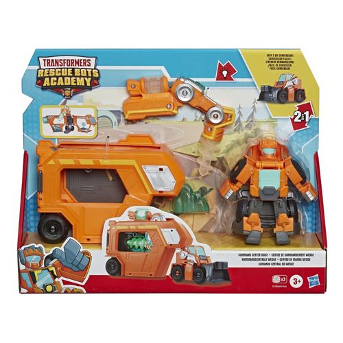 Tra Rbt Wedge Rescue Trailer
