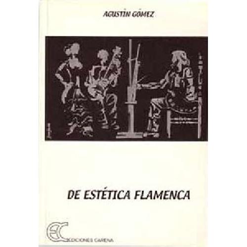 De Estética Flamenca