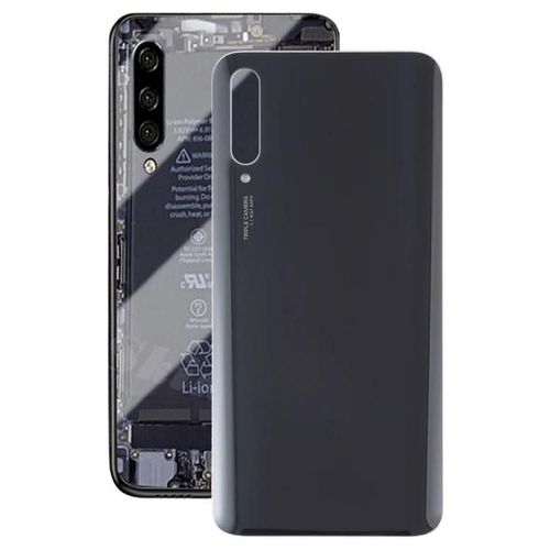Coque Arrière De Batterie Pour Huawei Y9s-Noir,Protection Durable Noir
