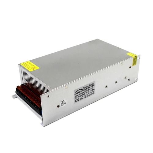 Alimentation barre lumineuse LED-800W 48V 16.7A haute puissance,