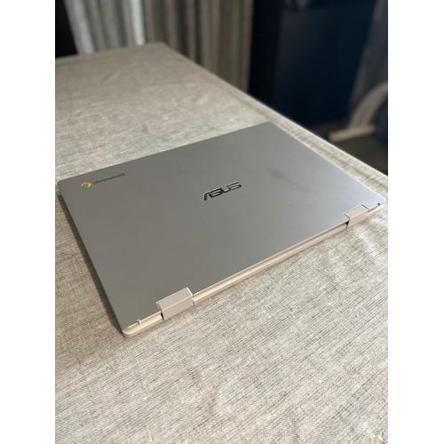 Asus Chromebook CX1400 - 14" Intel Celeron - Ram 8 Go - DD 64 Go