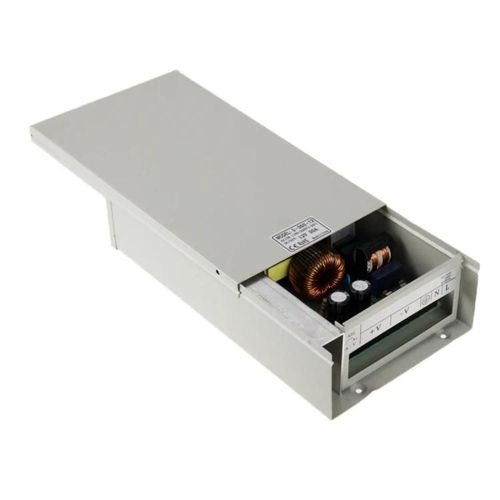 Alimentation à découpage régulée DC 0-24V 15A-S-360-24