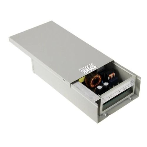 Alimentation à découpage régulée DC 0-24V 15A-S-360-24