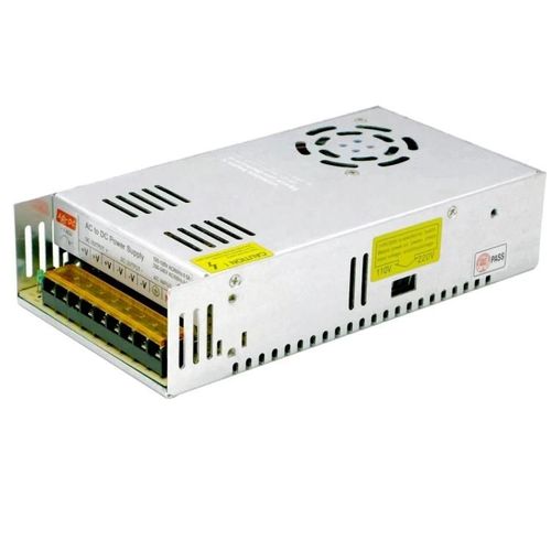 Alimentation LED 300W-Pilote de commutation 5V 60A pour bandes lumineuses-