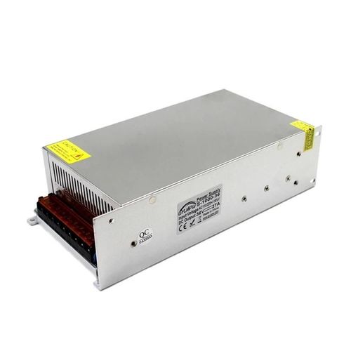 Alimentation de barre lumineuse LED-1000W,DC36V,27A,haute puissance,