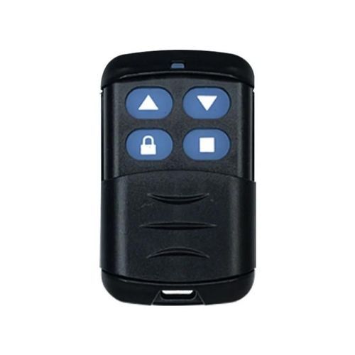 Télécommande de volet roulant électrique-2 PCS Télécommande universelle étanche