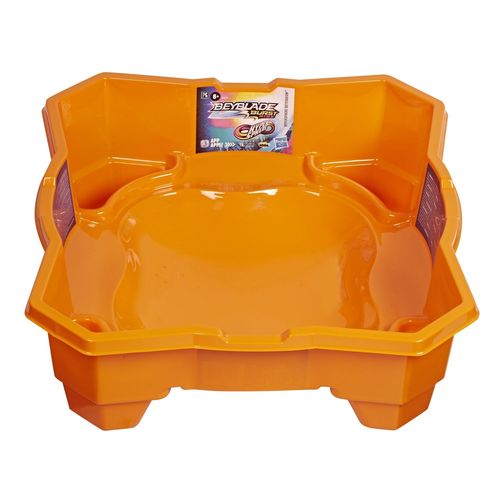 Beyblade Burst Rise Hypersphere - Arène De Combat Beystadium