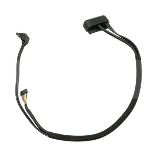 Câble d'alimentation SSD pour Apple iMac 27"" A1419-Disque dur à semi-conducteurs