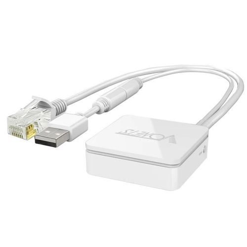 Répéteur WiFi-300Mbps,prise en charge 802.11N,mini routeur et pont-