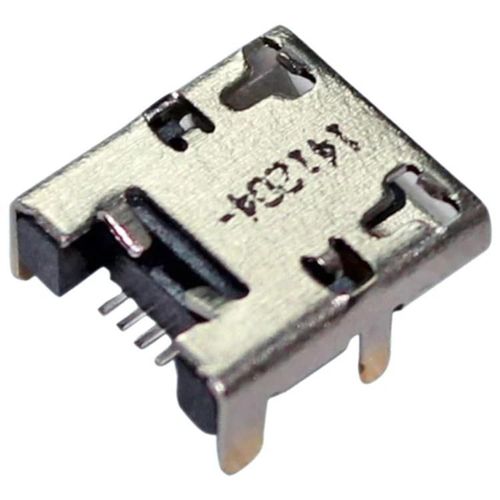 Connecteur jack d'alimentation pour Acer A3-A10 B1-720-Pièce de rechange durable