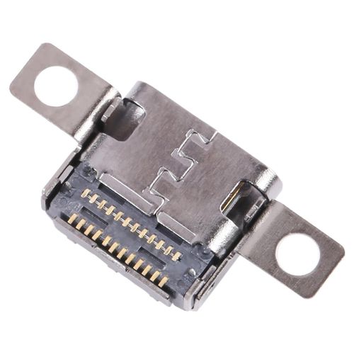 Connecteur de port de charge-TC-013 pour Lenovo Chromebook C330,S330,ASUS C202X