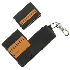 Mini testeur de câble-Testeur RJ11 RJ45 multifonctionnel de