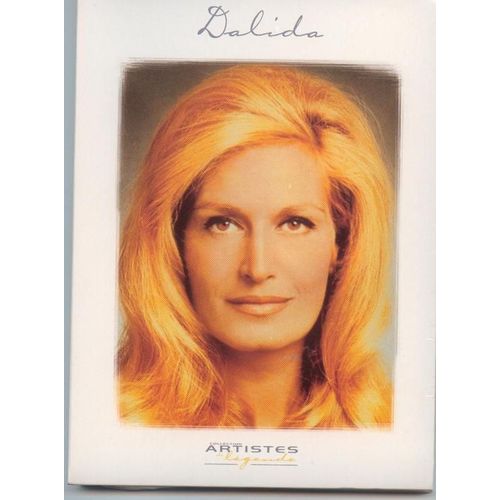 Dalida