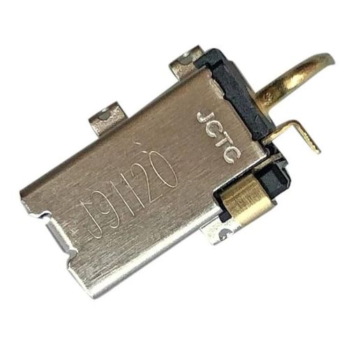 Connecteur jack d'alimentation pour Lenovo IdeaPad 120S-14IAP 81A5-