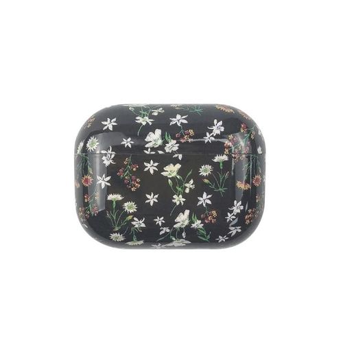 Coque AirPods Pro-Housse de protection à motif floral de