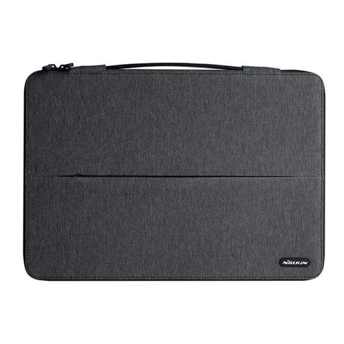 Housse pour ordinateur portable 14 pouces-Étui multifonctionnel pour navetteur de NILLKIN