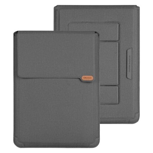 Sacoche multifonctionnelle pour ordinateur portable-Support portabl...