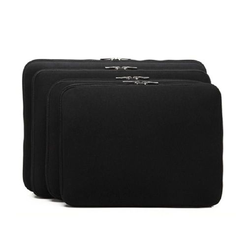 Matériel de plongée Housse pour ordinateur portable-12 pouces,pas d'élastique,