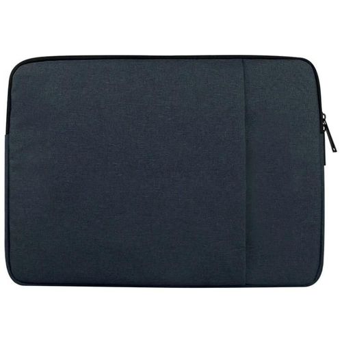 Sacoche portable portable-Porte-tablette universel 12 pouces pour Macbook,Dell,HP,ASUS-Bleu marine Bleu marine