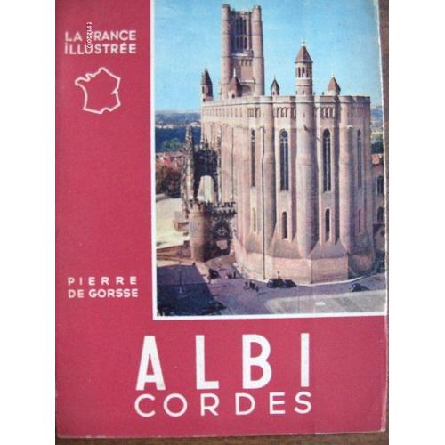 Albi Cordes