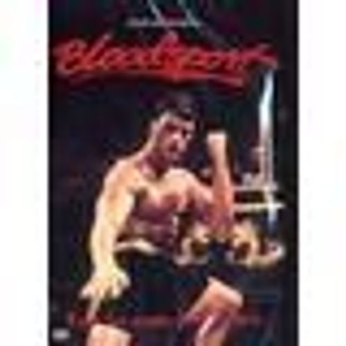 Bloodsport