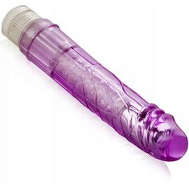 Vibrateur Avec Boules De Plaisir Rotatives Pour Vagin