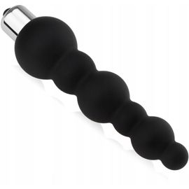 Vibrateur Anus À Boule - Méga Orgasme Anal