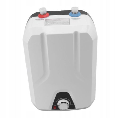 Chauffe-eau électrique instantané 6L 2