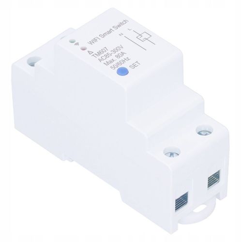 INTERRUPTEUR D'ARRÊT PROGRAMMATEUR MINUTERIE WIF