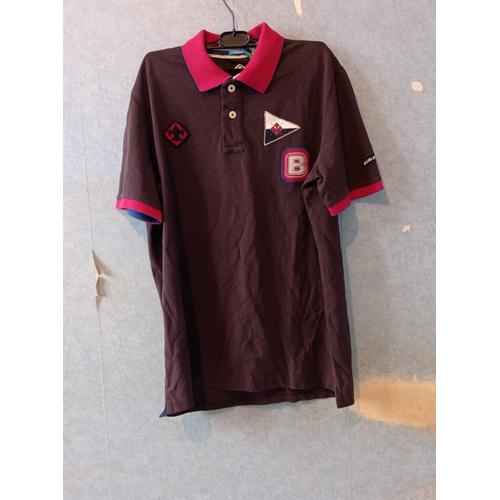 Polo Homme Burlington Taille L