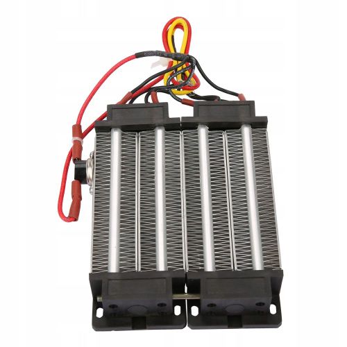 radiateur électrique automatique à température constante et à économie d'énergie
