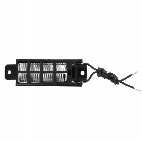 Réchauffeur d'air en céramique PTC 50W 12V