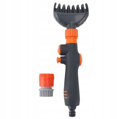 BROSSE POUR NETTOYER LES CARTOUCHES FILTRANTES DE PISCINE 28,5 CM