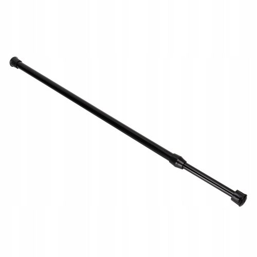 TRINGLE DE DOUCHE EXTENSIBLE 55-90 POUR RIDEAUX