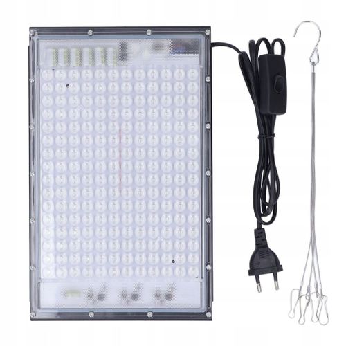 Mini Solarium Domestique 460nm Efbeschott Pour Lampes De Bronzage Visage 100w